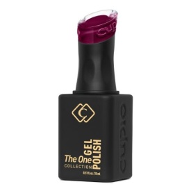 Cupio Oja semipermanenta The One - Dark Cherry 15ml