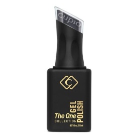 Cupio Oja semipermanenta The One - Dark Grey 15ml