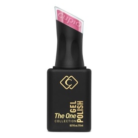 Cupio Oja semipermanenta The One - Dusty Rose 15ml