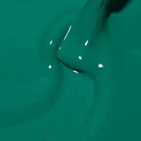 Cupio Oja semipermanenta The One - Emerald Green 15ml