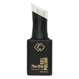 Cupio Oja semipermanenta The One - Gold Champagne 15ml