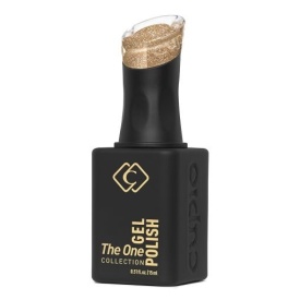 Cupio Oja semipermanenta The One - Golden Brown 15ml