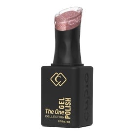 Cupio Oja semipermanenta The One - Holo's Pink Star 15ml