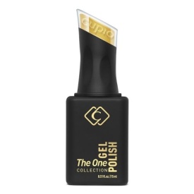 Cupio Oja semipermanenta The One - Mustard 15ml