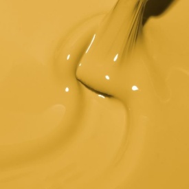 Cupio Oja semipermanenta The One - Mustard 15ml