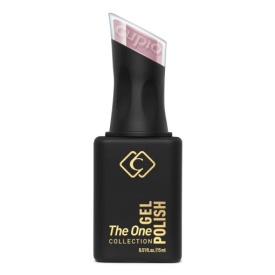 Cupio Oja semipermanenta The One - Nude is Chic 15ml