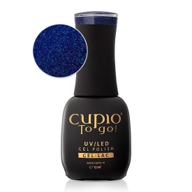 Cupio Oja semipermanenta To Go! Night Sky 15ml