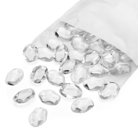 Cupio Ornamente pentru expunere oja si poze 16x22mm