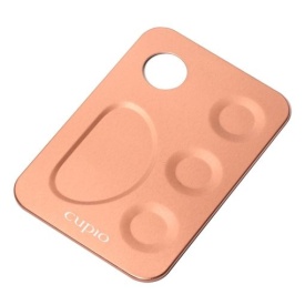 Cupio Paleta de mixare - Rose Gold