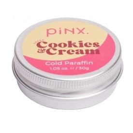 Cupio Parafina rece pentru cuticule pinx. - Fresh Cookies&Cream 30g