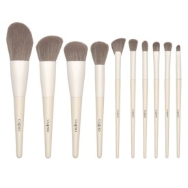 Cupio Pensule de make-up Soft by Nature 10buc