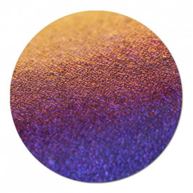 Cupio Pigment make-up Magic Dust - Violet Gold Wonderland 1g
