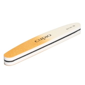 Cupio Pila buffer profesionala pentru unghii 80/120