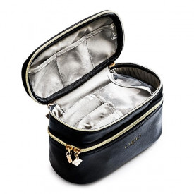 Cupio Portfard Luxury Beauty Bag