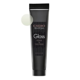 Cupio RevoGel Glass - Spring Green 15ml