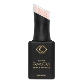 Cupio RevoGel lichid - Cookie Cream 15ml