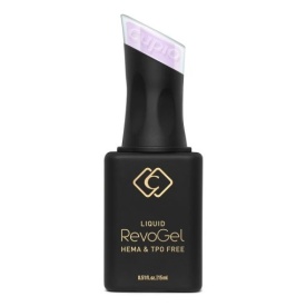 Cupio RevoGel lichid - Lilac Milk 15ml