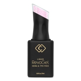 Cupio RevoGel lichid - Tender Bloom 15ml