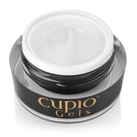 Cupio RevoGel Master Sculpt recipient - Silk Milky 30g