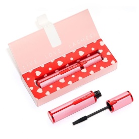 Cupio MUAH Mascara - Rimel negru pentru volum All Eyes on Lolita 7ml