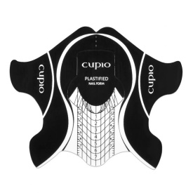 Cupio Sabloane profesionale plastifiate de constructie PRO 300buc