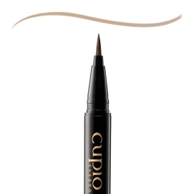 Cupio Tus lichid pentru sprancene Brow-Me! Liner Pen - Soft Brown