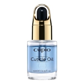 Cupio Ulei aromat cuticule cu pipeta - Fresh Spring 10ml