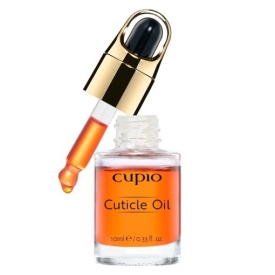 Cupio Ulei aromat cu pipeta pentru cuticule - Orange 13ml