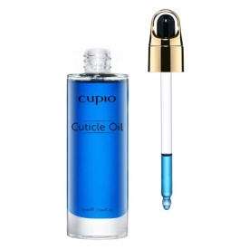 Cupio Ulei aromat cu pipeta pentru cuticule - Vanilla 50ml
