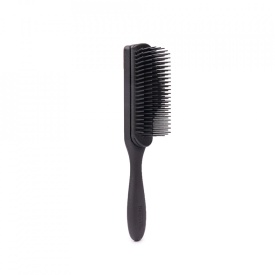 Denman Monsieur D3M - Perie profesionala cu peri din nailon
