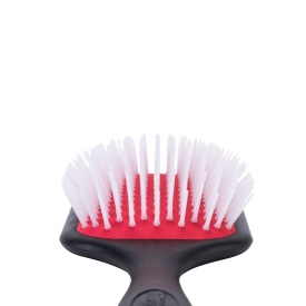 Denman Power Paddle - Perie profesionala de par D38 