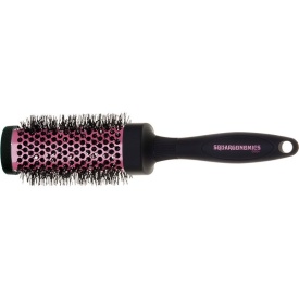 Denman Squargonomics DSQ4 - Perie de par patrata 43mm