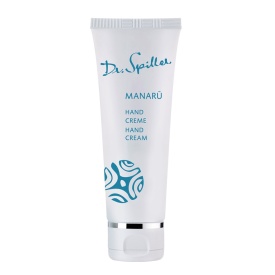 Dr. Spiller Crema de maini hidratanta - Manaru 50ml