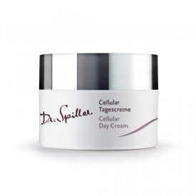 Dr. Spiller Crema de zi antiimbatranire Cellular 50ml