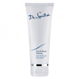 Dr. Spiller Masca crema pentru fata Care&Repair 50ml