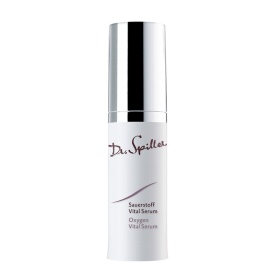 Dr. Spiller Ser de fata cu acid hialuronic Oxygen Vital 30ml