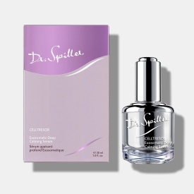 Dr. Spiller Ser regenerant cu exosomi pentru ten matur CellTresor 30ml