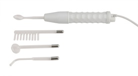 Electroderm cosmetic cu 4 electrozi VIO