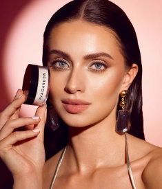 Evagarden Pudra translucida pentru fixare Natural Setting 10g