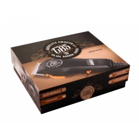 GA.MA Professional Masina profesionala de tuns cu cablu GBS Absolute Smooth SMB5024