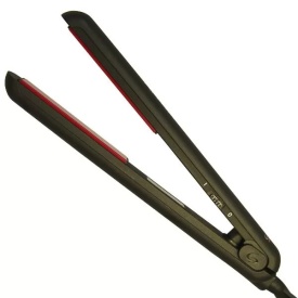 GA.MA Professional Placa profesionala de par Attiva Tourmaline GI0732 23mm