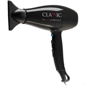 GA.MA Professional Uscator profesional de par cu functie ionica Classic 2200W