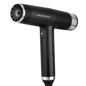 GA.MA Professional Uscator de par iQ2 Perfetto Ultralight Black PH6075.BK