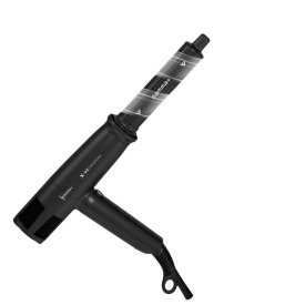 Gamma+ Kit universal de ondulare a parului pentru uscator Curls&Waves