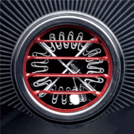 Gamma+ Uscator de par pentru tratamente cu cheratina 5555 Turbo Tormalionic 2400W