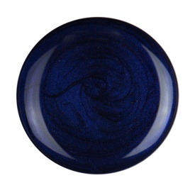 Gel Color Cupio Metallic Royal Blue