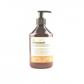 Insight Rejuvenating Balsam antioxidant cu extract de morcov 500 ml