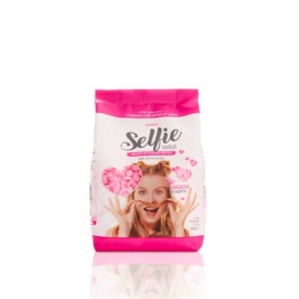 Italwax Ceara epilatoare granule pentru fata pentru femei Selfie 500g