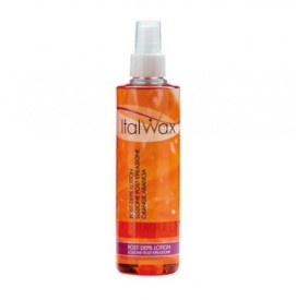 Italwax Lotiune dupa epilare cu ulei de portocale 100ml