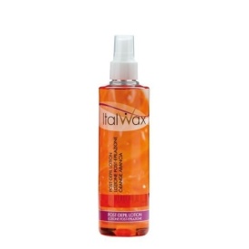 Italwax Lotiune dupa epilare cu ulei de portocale 250ml